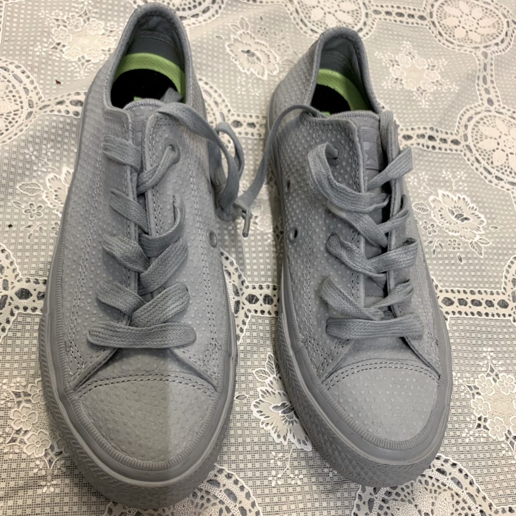Converse All Starts Sneakers